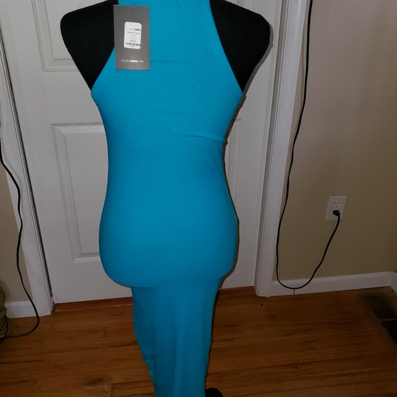 Mila Midi Dress - Picture 2 of 5